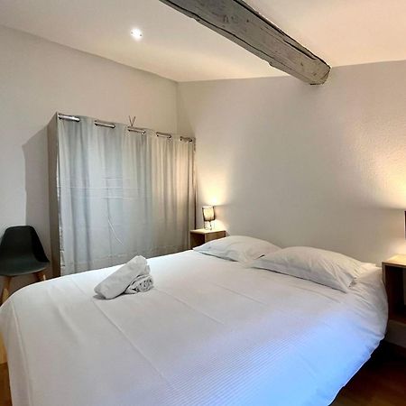 Le Duplex Des Dames Apartment น็องซี ภายนอก รูปภาพ