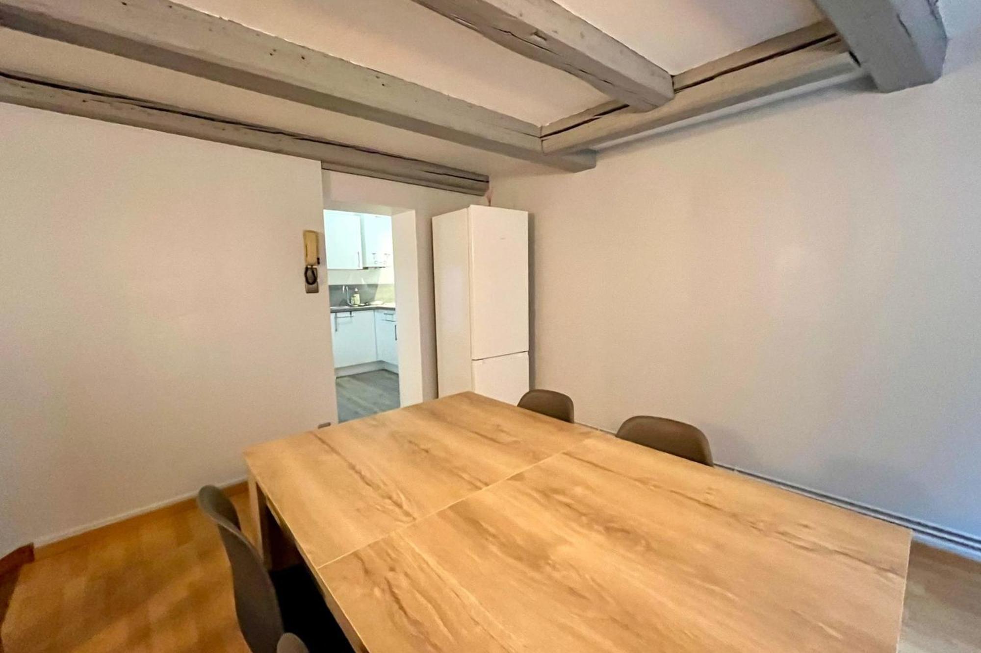 Le Duplex Des Dames Apartment น็องซี ภายนอก รูปภาพ